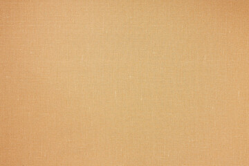 Canvas texture in rustic style top view