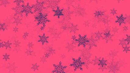 abstract colorful background, art, wallpaper, fractal, lines, disorder, mess, crystal, snowflake, snowflakes, christmas