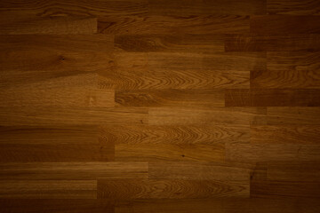 background of Ash wood on furniture surface