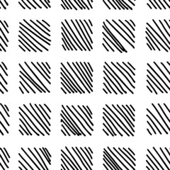 seamless hand-drawn vector patterns. backgrounds, Wallpapers, packaging.