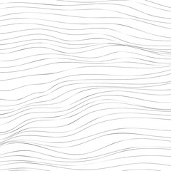 Abstract linear graceful background. Can be used for postcards, packaging.