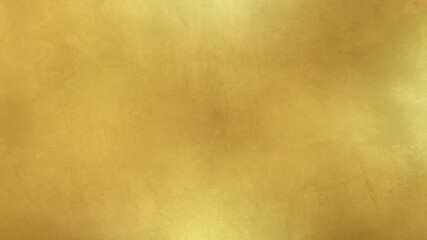 Gold gradient background. abstract soft color smooth gradient. illustration.