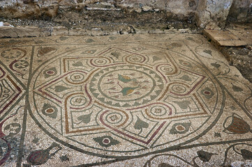Ancient Lycian City of Arykand
