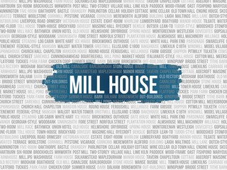 mill house