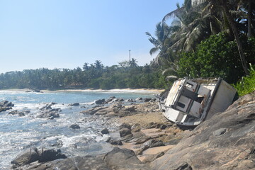 Tsunami 2004 