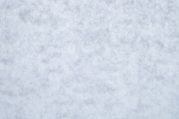 Fototapeta premium 白いアンティークな紙のテクスチャー、壁紙、冬のイメージ