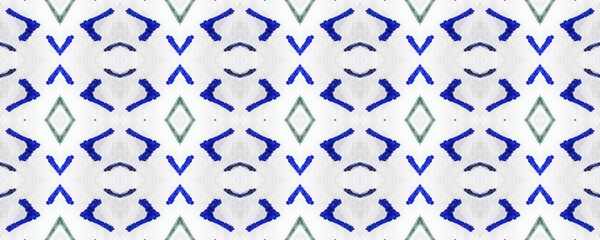 Air Seamless Decor. Air Tracery Drawing. Seamless