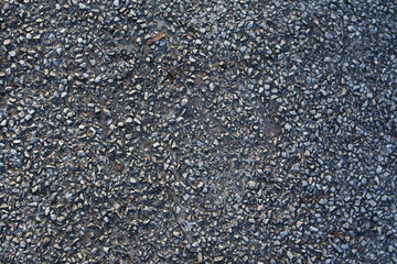 Rock texture background. old floor Cement. Asphalt pattern