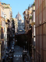 Fototapeta premium Roma