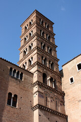 Fototapeta premium torre