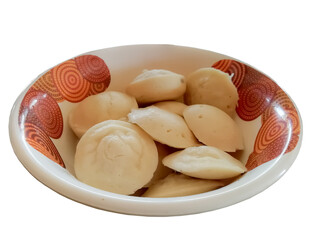 Idli or idly are a type of savoury rice cake, originating from the Indian subcontinent, popular as breakfast foods in Southern India and among Tamils in Sri Lanka.