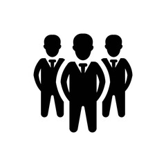 Group community icon