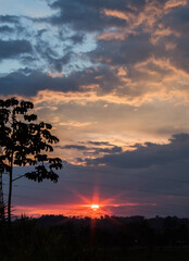 atardecer 3