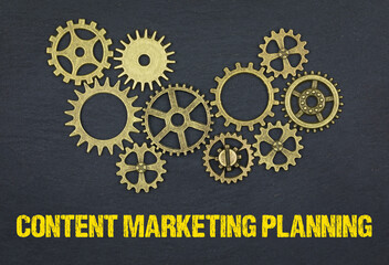 Content Marketing Planning