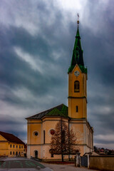 church of st nicholas