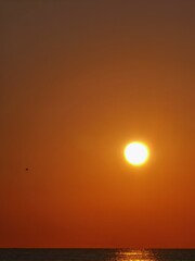 Le prime ore del giorno