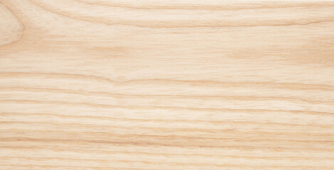Naklejka premium natural wood planks surface texture background