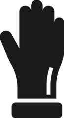gloves icon