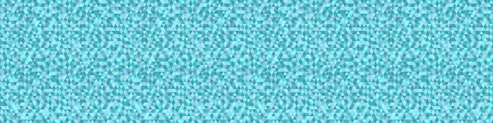 Obraz premium Seamless triangle pattern. Colored geometric background. Doodle for design