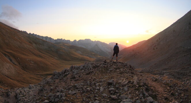atardece