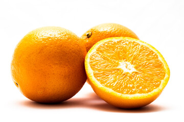 Oranges