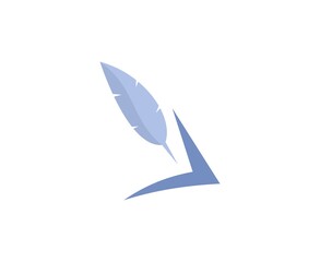 Feather logo
