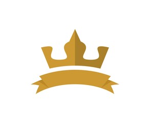 Crown logo
