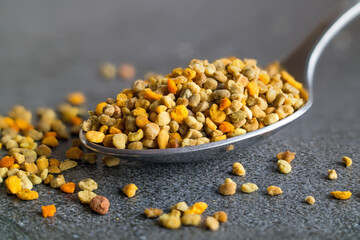 Bee pollen