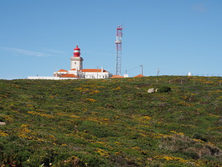 Cabo da Roca &ndash; der westlichste Festlandspunkt des europ&auml;ischen Kontinents