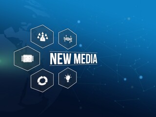 new media