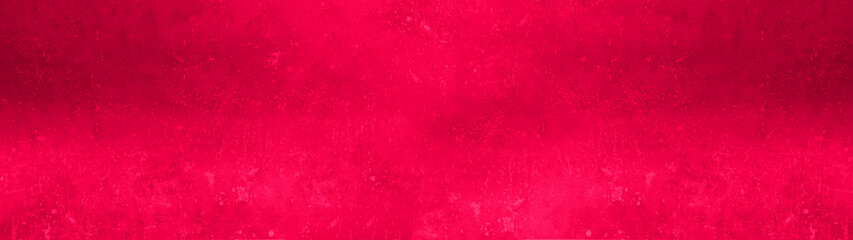 Dark pink magenta concrete paper texture background banner panorama