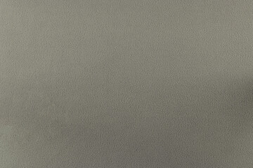 Grey and soft with copy space fabric background surface