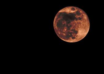 Der Mond