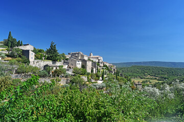Village de Gordes