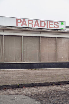 Das Paradies