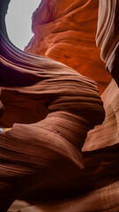 Lower Antelope Canyon Arizona
