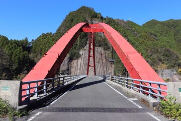 蹴洞橋（けほぎ橋）