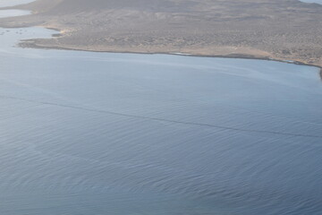 Canary Island and its variety of things and forms