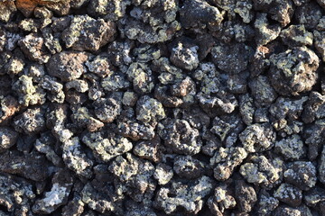 sunset where the sky has a life of its own