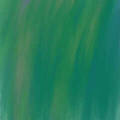 Abstract art with splashes of multicolor paint, creative inspirational background.Texture mixed paints in different colors and saturation.Surface covered with oil paint.Tidewater Green, gradient, blue