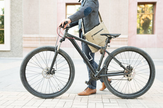 Experience the Future of Cycling with a Pedal-Assist E-Bike