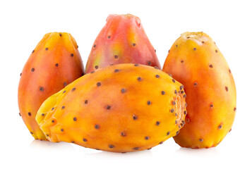 Prickly pears