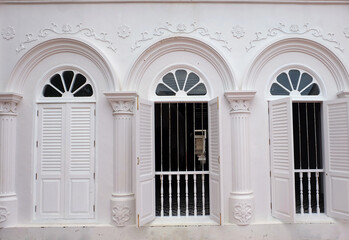 door, architecture