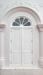 door, architecture