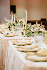 boho wedding decorations