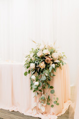 boho wedding decorations