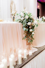 boho wedding decorations