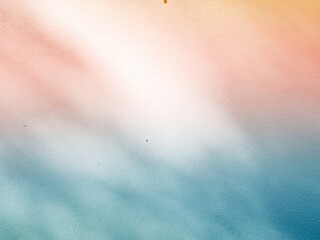 Fototapeta premium abstract watercolor background