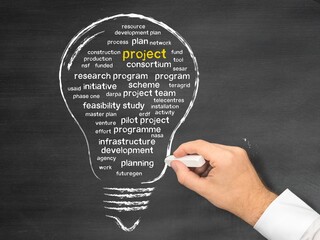 project