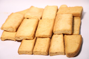 Rusk Image
